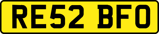 RE52BFO