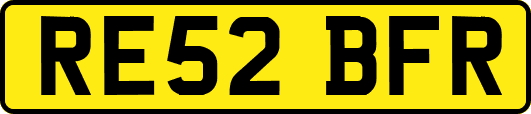 RE52BFR