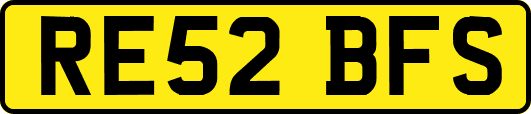 RE52BFS