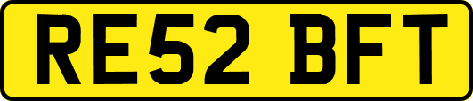 RE52BFT