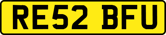 RE52BFU