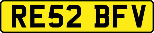 RE52BFV