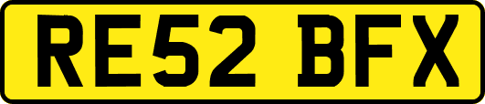 RE52BFX