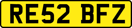 RE52BFZ