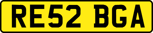 RE52BGA