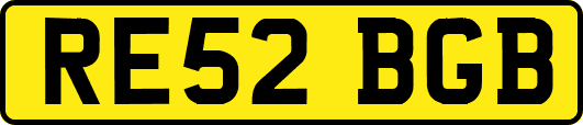 RE52BGB