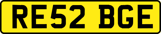 RE52BGE