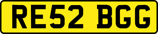 RE52BGG