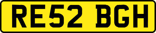 RE52BGH