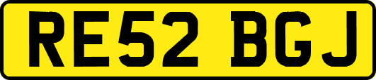 RE52BGJ