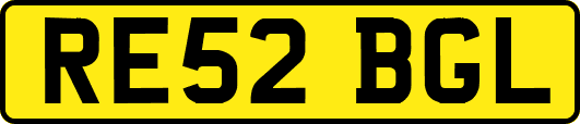 RE52BGL