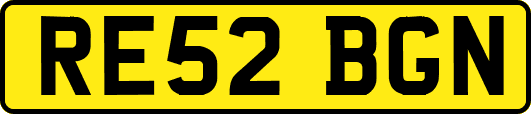 RE52BGN