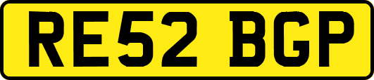 RE52BGP