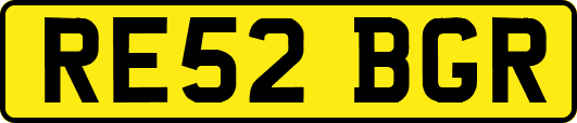 RE52BGR