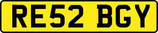 RE52BGY