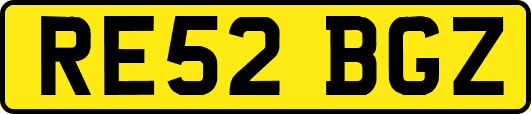 RE52BGZ