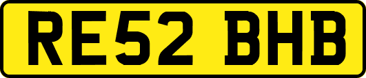 RE52BHB