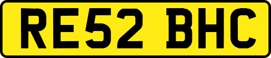 RE52BHC