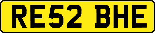 RE52BHE