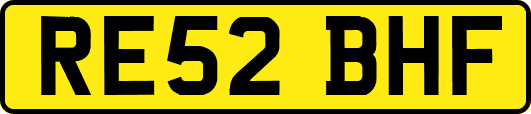 RE52BHF