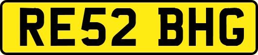 RE52BHG