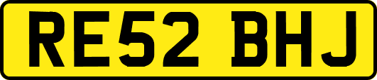 RE52BHJ