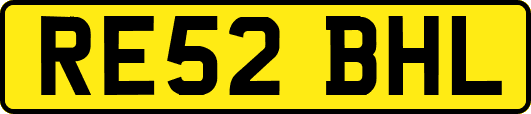RE52BHL