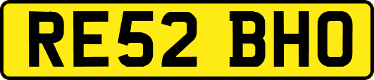 RE52BHO