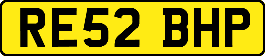 RE52BHP