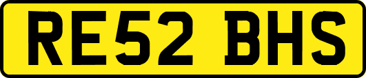 RE52BHS