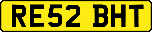 RE52BHT