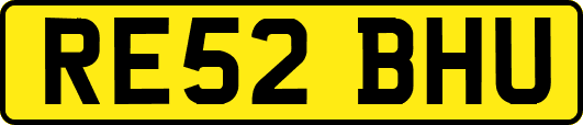RE52BHU