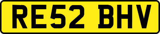 RE52BHV