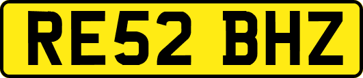 RE52BHZ