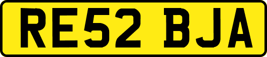 RE52BJA