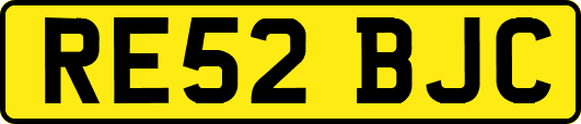 RE52BJC