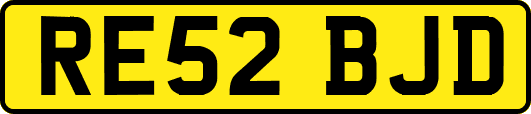 RE52BJD