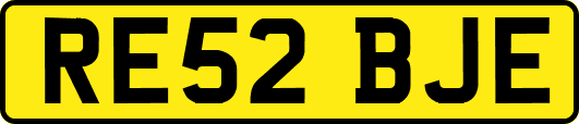 RE52BJE