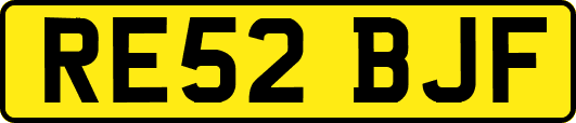 RE52BJF