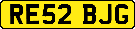 RE52BJG