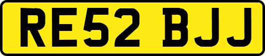 RE52BJJ
