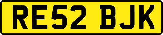 RE52BJK