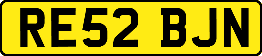 RE52BJN