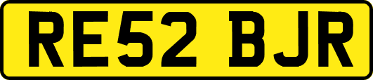 RE52BJR