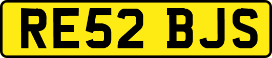 RE52BJS