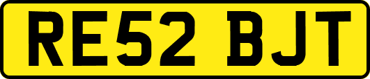 RE52BJT