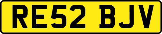 RE52BJV