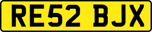 RE52BJX