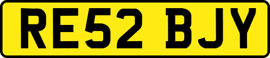 RE52BJY