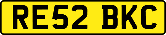 RE52BKC